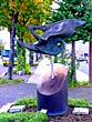 旭川市の野外彫刻80