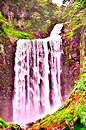 飛龍 賀老の滝