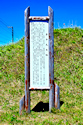 上ノ国・昇平丸最終の地供養塔２